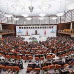 40 maddelik 11.Yargı Paketi Meclis'te! İşte trafik cezaları