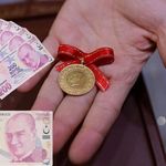 Erzincan’da Altın Fiyatları Geriledi: İşte Fiyatlar