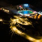 Erzincan’ın Kış Turizmin Gözdesi Ergan Dağı’nda Sezon Hazırlıkları Tam Gaz!