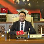 Erzincan İl Müftüsü Değişti...