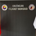 Erzincan Ticaret Borsası’ndan Önemli Uyarı: Son Gün 28 Ağustos Cuma