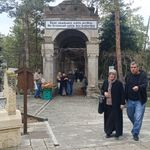 Erzincan'da Bugün İki Kişi Son Yolculuğuna Uğurlandı