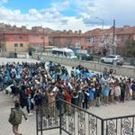 Erzincan’da Minikler İçin Uyum Haftası Zili Çaldı!