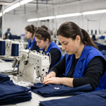 Erzincan’da İş Arayanlara Müjde! Fabrika Kadrosunu Genişletiyor