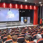 Erzurum'da öğrenciler 15 Temmuz ruhunu yeniden yaşattı