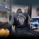 Siber Suç Operasyonlarında Erzincan da Var! 77 Şüpheli Yakalandı