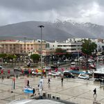 Erzincan’a Gökgürültülü Sağanak Yağış Uyarısı!