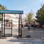 Erzincan’da Kentsel Dönüşüm Devam Ediyor: Bir Okula Daha Yıkım Kararı Verildi