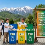 Erzincan’da Çevre Seferberliği: 26 Bin Kişiye Eğitim, Belediyelere Mali Destek!