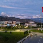 EBYÜ’de Yeni Dönem Resmen Başlıyor: Rektörlük Koltuğuna Prof. Dr. Ufuk Kuyrukluyıldız Oturuyor!