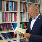 Erzincan’dan Sinop’a Uzanan Akademik Başarı...