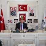 Kelkit'te Tartışmalar Büyüyor! Başkan Yılmaz'dan Sert Çıkış