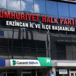 CHP Erzincan Camiasını Yasa Boğan Vefat: Naciye Engin Hayatını Kaybetti