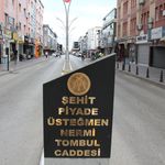 Erzincan Her Gün Bu Caddeden Geçiyor! İsminin Ardındaki Kahramanlık Hikâyesini Çok Az Kişi Biliyor