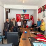 Erzincan Refahiye'de Siyasi Deprem: CHP İlçe Teşkilatı İstifa Kararı Aldı