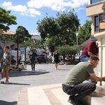 Erzincan’da Bugün Sıcaklık 36 Dereceyi Görecek