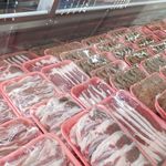 Erzincan'da Mangal Ateşi Yandı! Piknik Sezonuyla Birlikte Et ve Tavuk Satışları Patladı