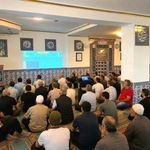 Erzincan’dan Almanya’ya uzanan irşat eli