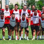Erzincanspor, Erzurum kamp kadrosunu açıkladı