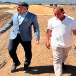 Erzincan Tarımına Dev Destek! Aydoğdu'ya 30 Bin Tonluk Yeni Depolama Alanı Geliyor