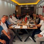 KGK’da Yeni Dönem: 14 İl Temsilcisi Değişti