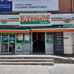 Erzincan'da Tarım Kredi Marketlerinde Et Fiyatları Tepki Çekti