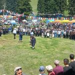 Yok Böyle Bir Festival: Yerli Ve Yabancı 60 Bin Kişi Geldi