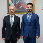 Görevi Devralan Başhekim Doç. Dr. Hakan Gökalp Taş'tan İlk Açıklama