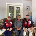 Şehit Adem Akpınar’ın Emanetlerine Vefa
