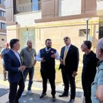 Asansörlerden Peyzaja, Güvenlikten Aidatlara: Kızılay TOKİ’de Sorunlar Çözülüyor