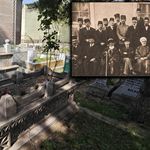 Atatürk’ün Yanındaki Erzincanlı Zat Kim? Mezarı Erzincan’da