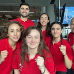 5 Erzincanlı sporcu Türkiye'yi temsil edecek