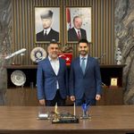 Erzincan’da Yönetimde Değişim! Başhekim Belli Oldu
