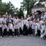 96 Çocuk İçin Unutulmaz Şölen! Erzincan’da Gelenek 7. Kez Sürdü