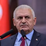 Eski Başbakan Binali Yıldırım’ın Acı Günü