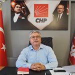 CHP İl Başkanı Akdağ: “Toplu İstifa Tamamen Algı Çalışması”