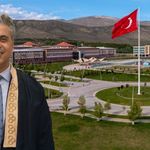 EBYÜ’de Yeni Dönem: Yönetim Kadrosu ve Genel Sekreterlik Ataması Netleşti