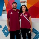 Erzincanlı Milli Badmintoncular Akdeniz Oyunları’nda Finalde