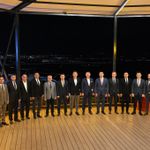 Erzincan Emniyetinde İki Önemli Atama: Yeni Görevleri Belli Oldu