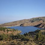 Erzincan Göyne Barajı’nda Su Seviyesinde Son Durum