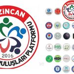 Erzincan Sivil Toplum Kuruluşları Platformu'ndan Kuyrukluyıldız'a Tebrik