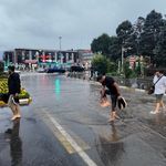 Erzincan’da Vatandaşların Çaresiz Anları!