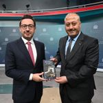 Erzincan’dan Dünyaya Uzanan Bir Gazetecilik Hikâyesi: Yüzyılın Tanığı