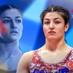 Akdeniz Oyunları’nda Türk Kadın Güreşi Fırtınası: Erzincanlı Elvira Süleyman Kamaloğlu’ndan Altın Madalya!