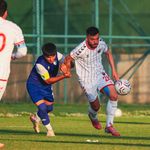 Erzincanspor Yeni Sınavına Çıkıyor! Rakip 1461 Trabzon FK