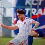 Erzincanspor Sahadan Mağlubiyetle Ayrıldı