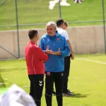 Erzincanspor’da Kampın Son Virajı: Nihai Kadro Şekilleniyor