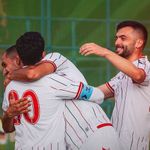 Erzincanspor Yeni Sezonun İlk Provasında Güldü
