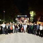 Erzincan, Hacı Bektaş Veli'nin Hoşgörü Mirasına Sahip Çıkıyor