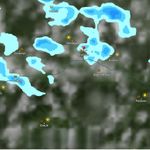 Meteoroloji Erzincan'a uyarılarına başladı